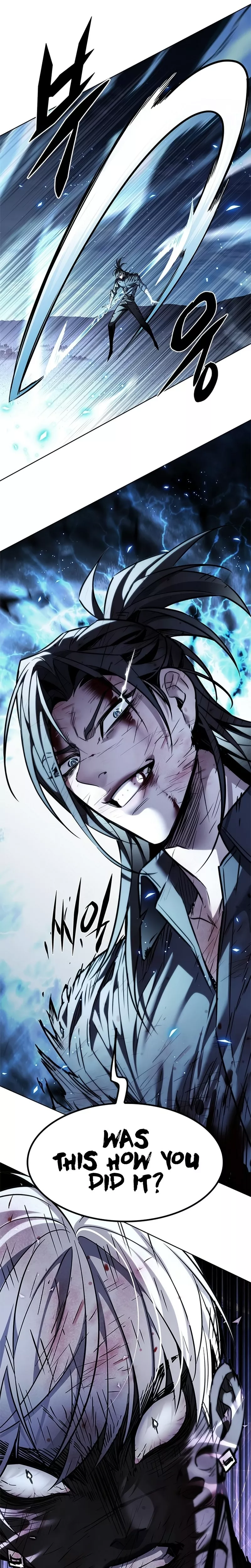 Eleceed, chapter 387, image 20