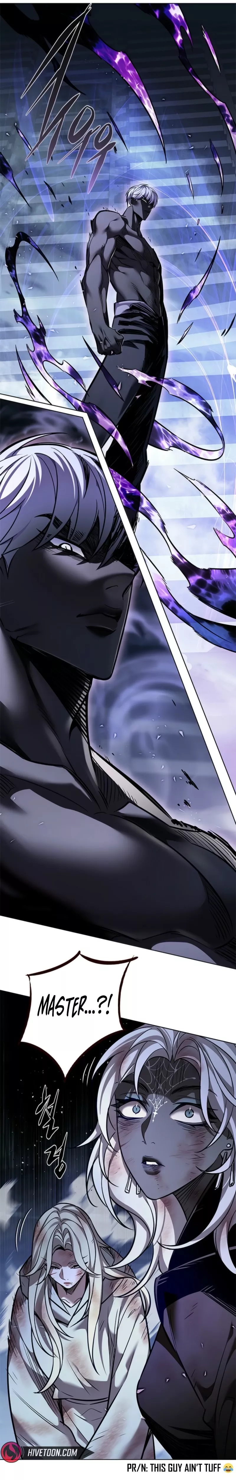 Eleceed, chapter 382, image 38
