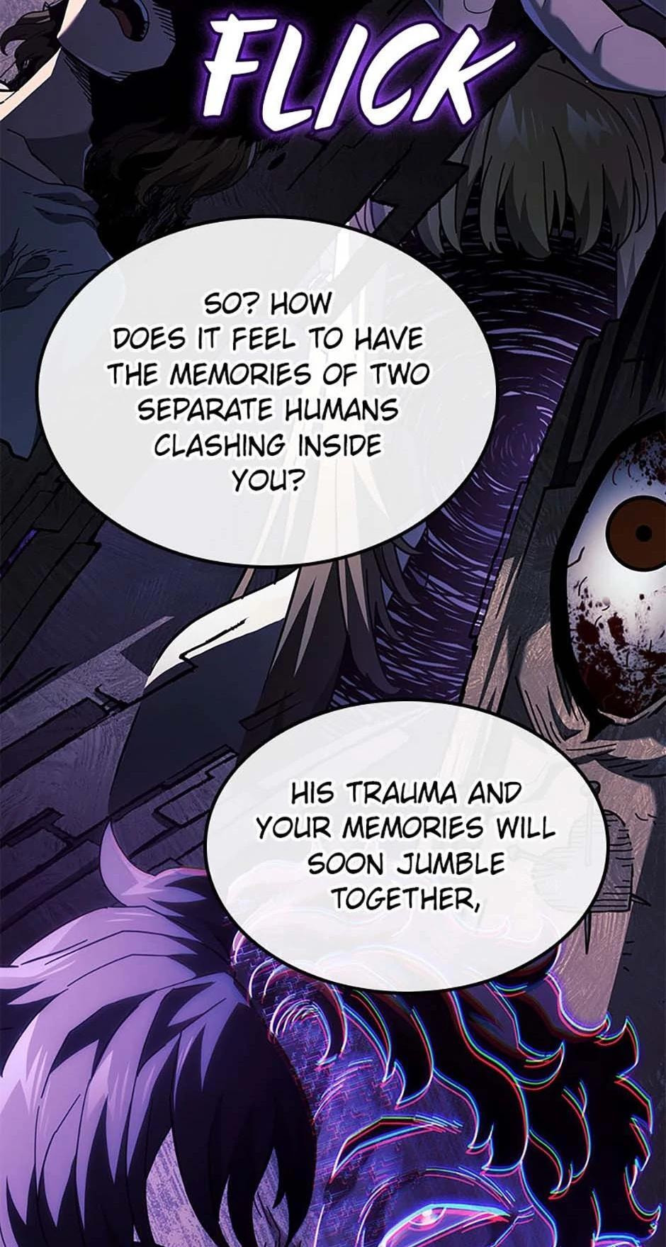 Revenge of the Baskerville Bloodhound, chapter 88, image 73