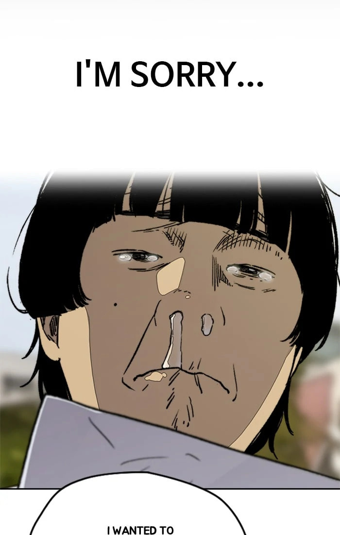 Wind Breaker, chapter 345, image 6