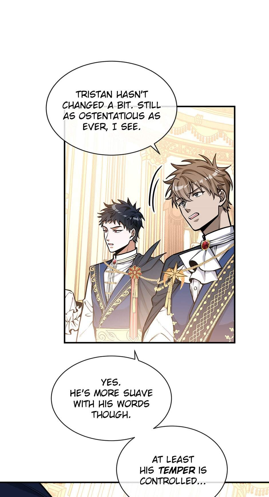 The Beginning After the End, chapter 175.7, image 57
