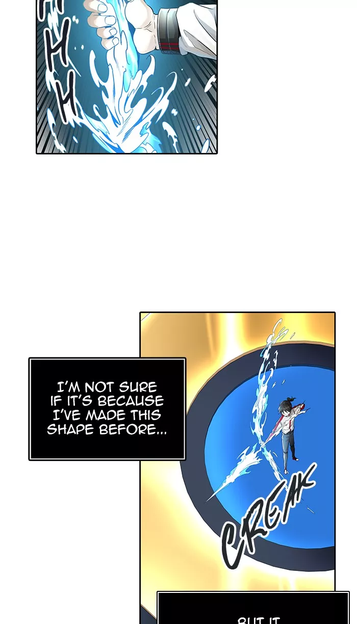 Tower of God, chapter 490, image 93