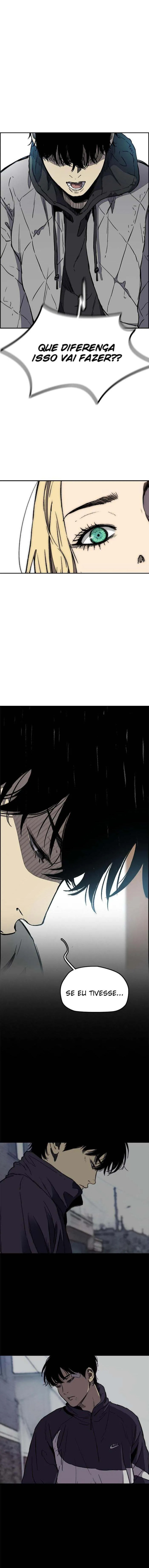 Wind Breaker, chapter 10, page 4