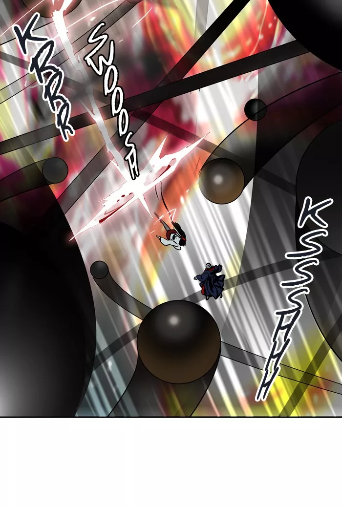 Tower of God, chapter 304, image 35