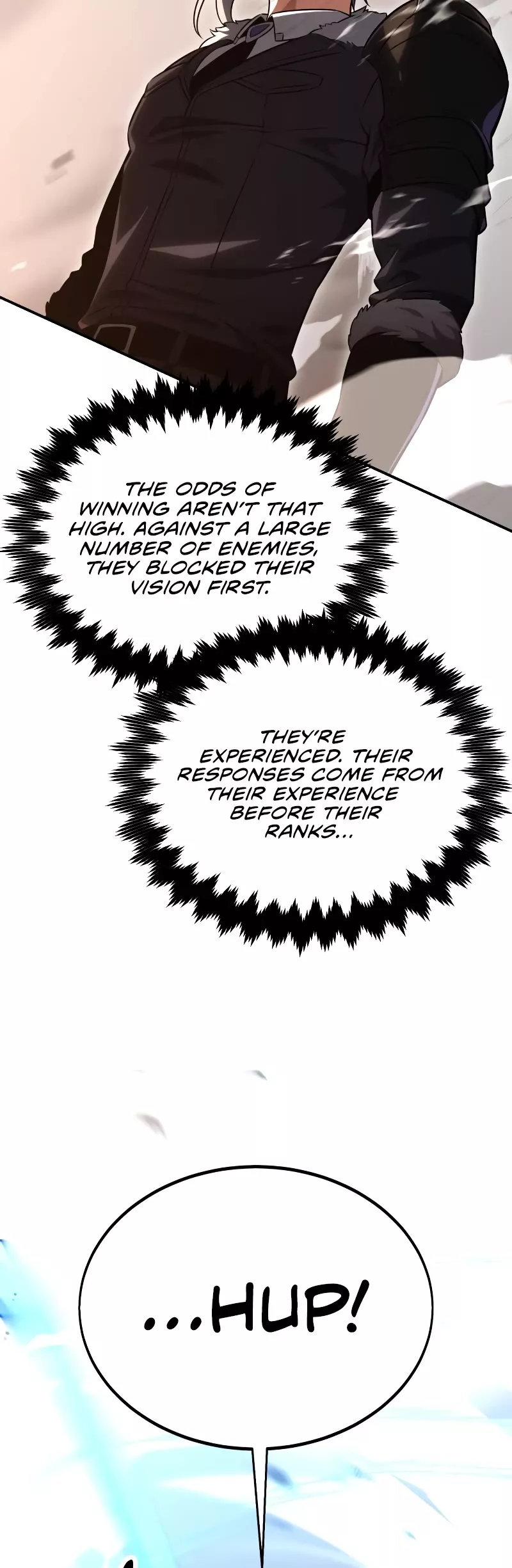 I Killed the Main Player, chapter 17, image 10