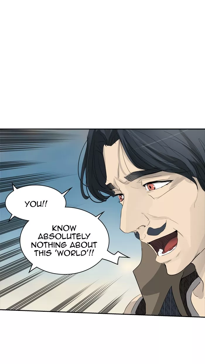 Tower of God, chapter 354, image 76