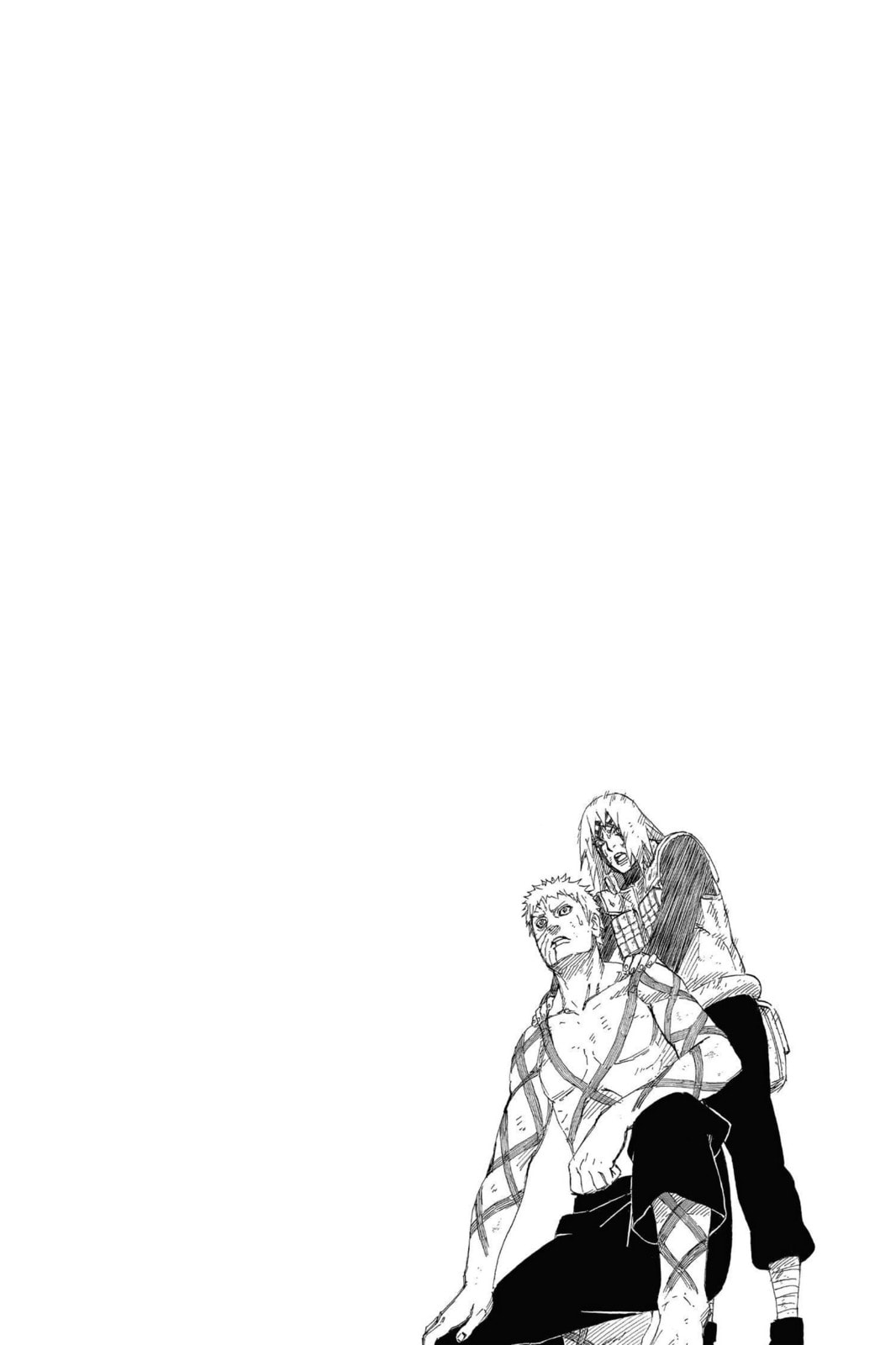 Naruto, chapter 685, image 18