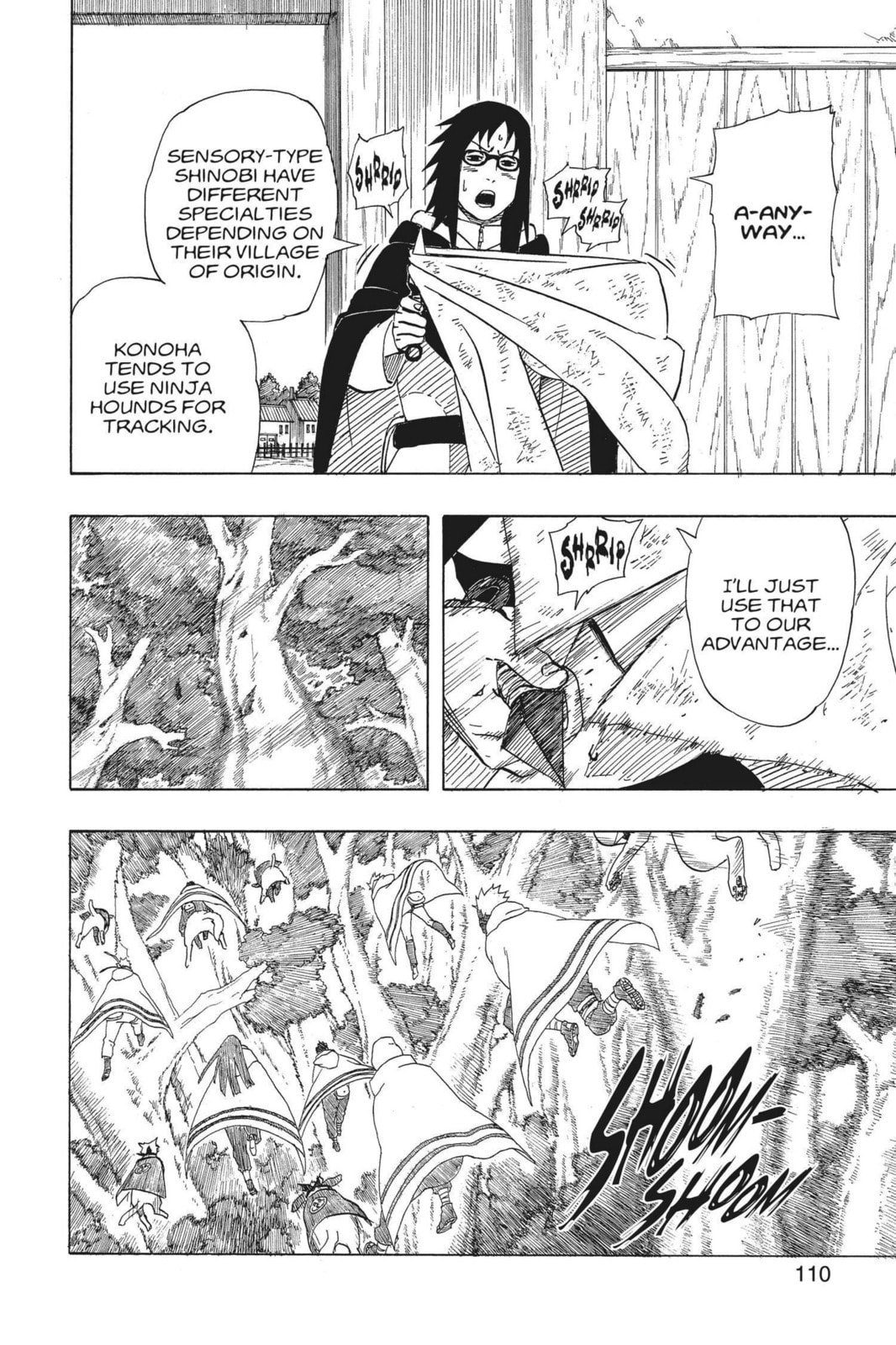 Naruto, chapter 365, image 12