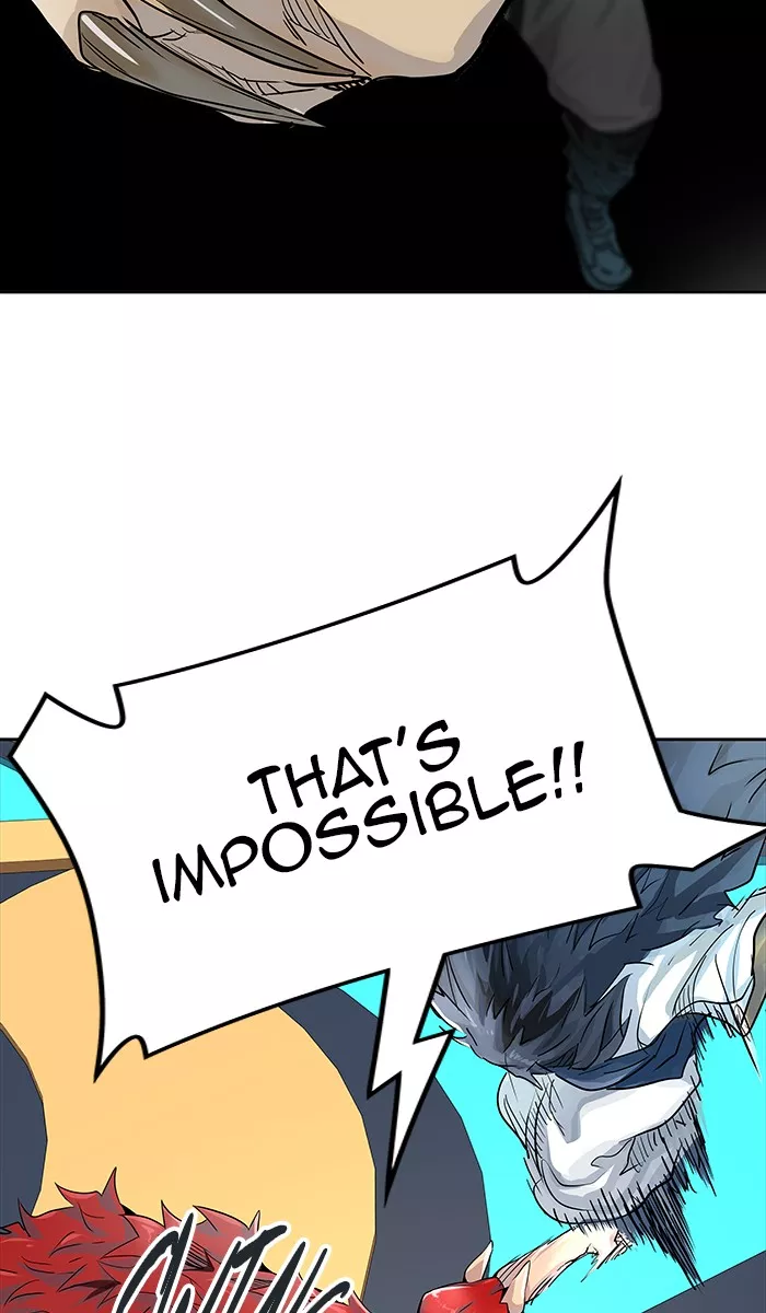Tower of God, chapter 492, image 191