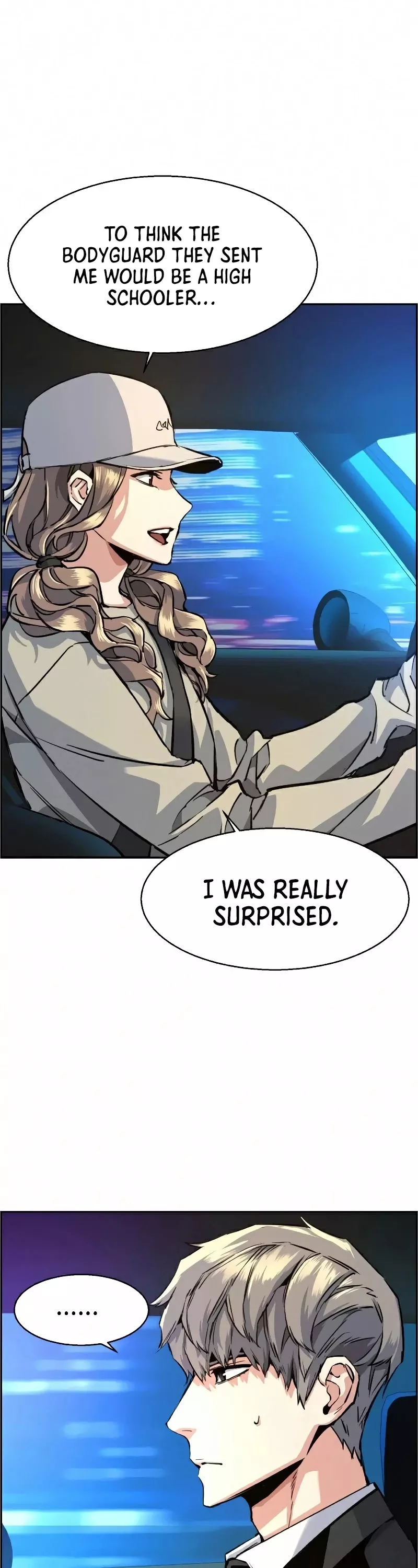 Teenage Mercenary, chapter 60, image 13