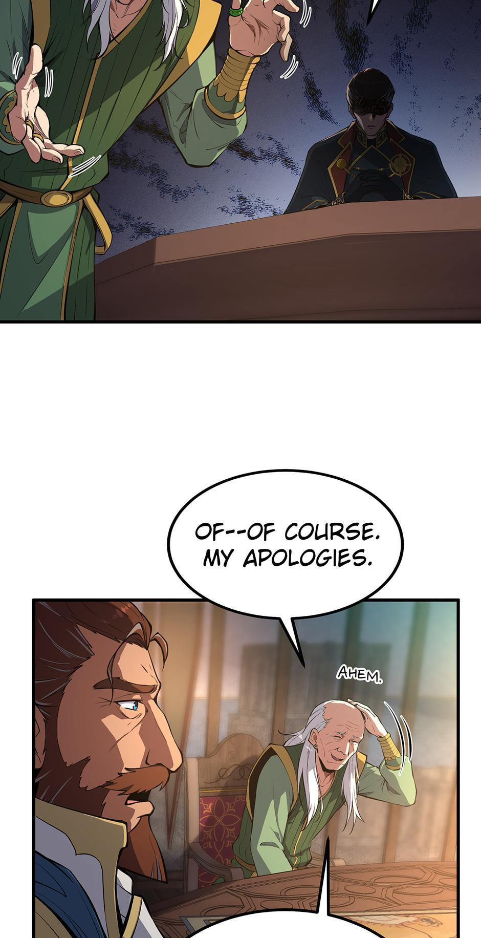 The Beginning After the End, chapter 256, image 82