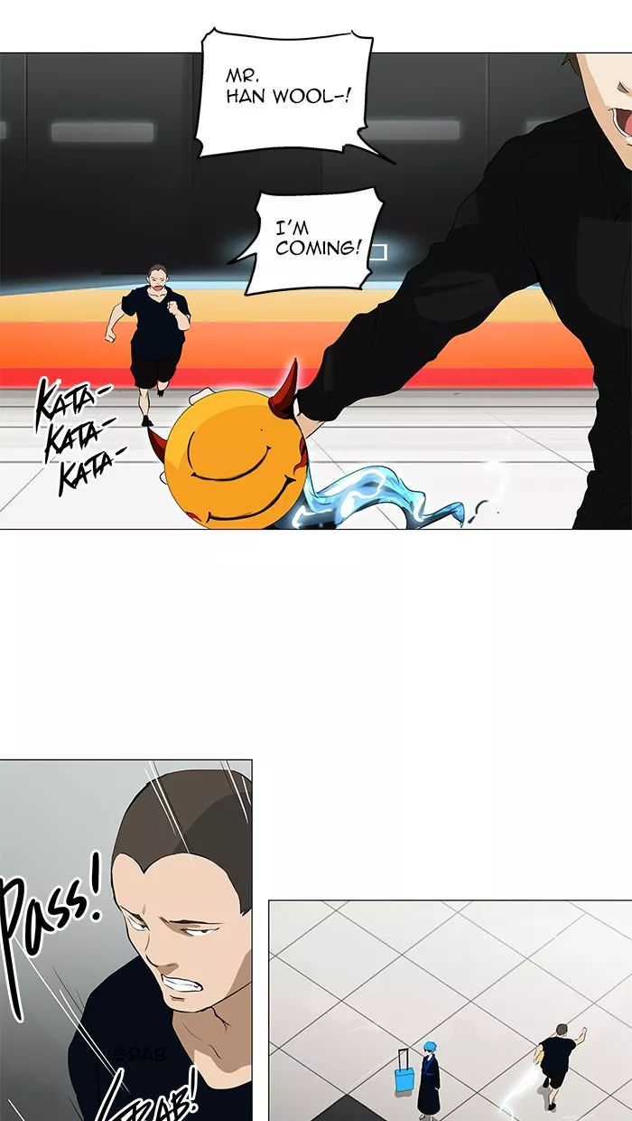 Tower of God, chapter 207, image 28