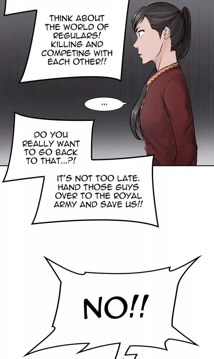 Tower of God, chapter 417, image 59