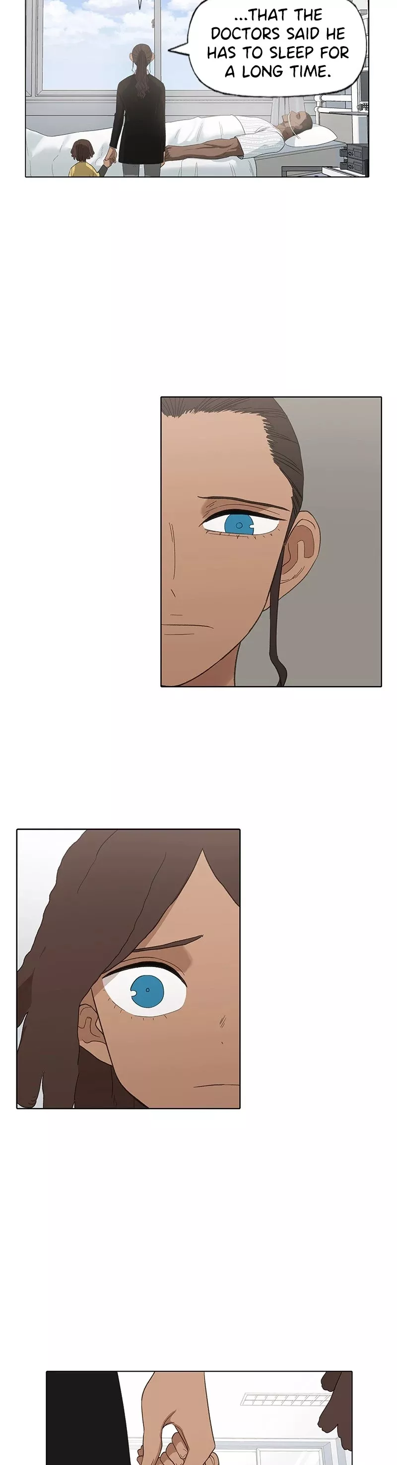 The Boxer, chapter 95, image 23