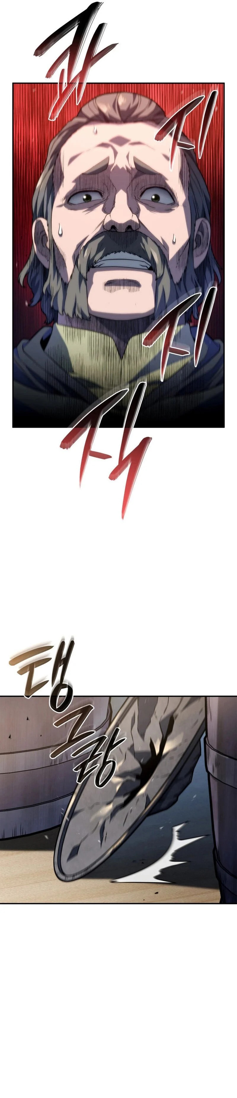 Revenge of the Baskerville Bloodhound, chapter 45, image 19