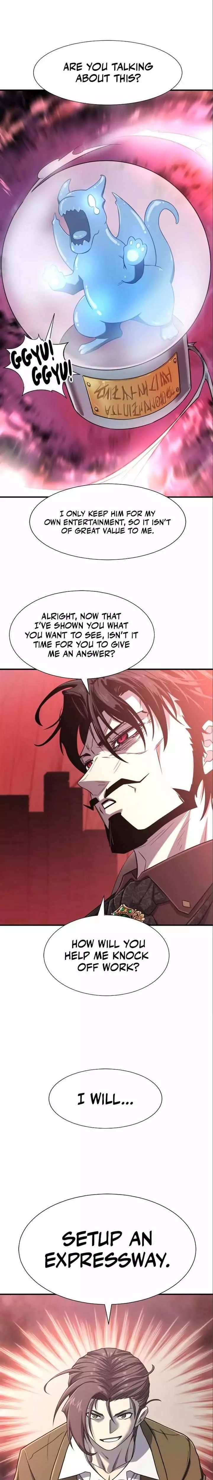 The Greatest Estate Developer, chapter 113, image 11