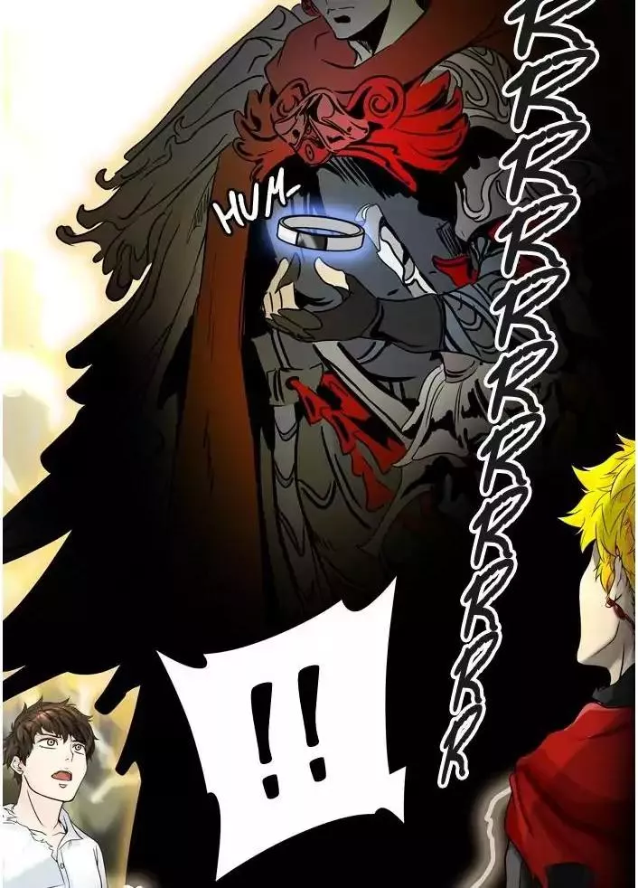 Tower of God, chapter 385, image 67