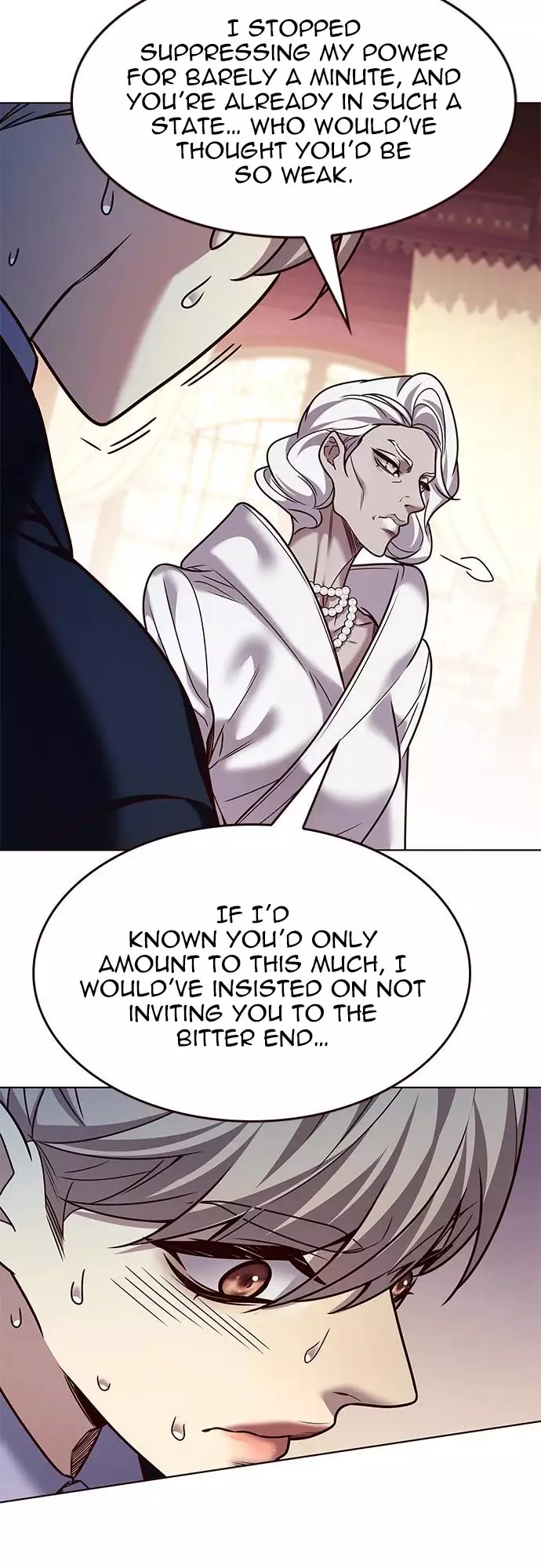 Eleceed, chapter 246, image 11