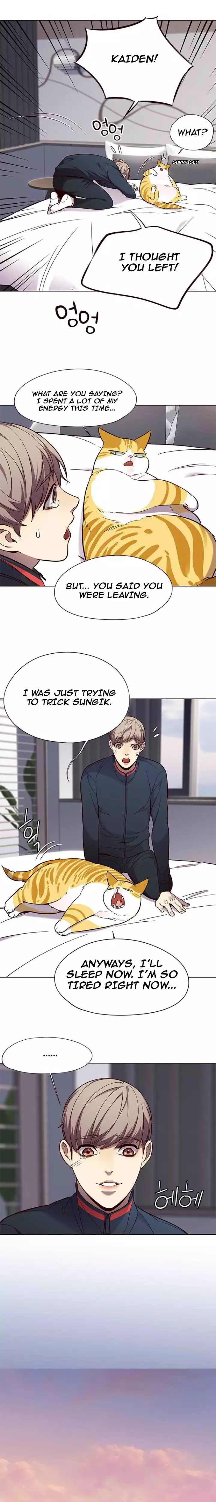 Eleceed, chapter 99, image 23