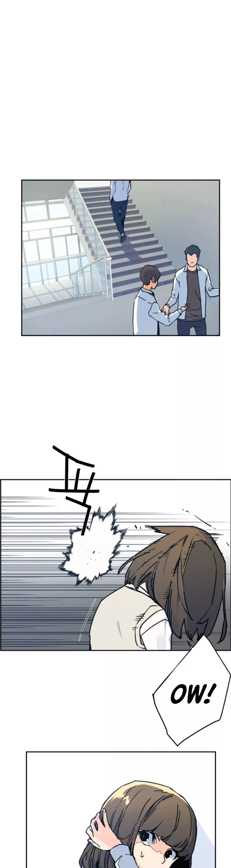 Teenage Mercenary, chapter 2, image 71