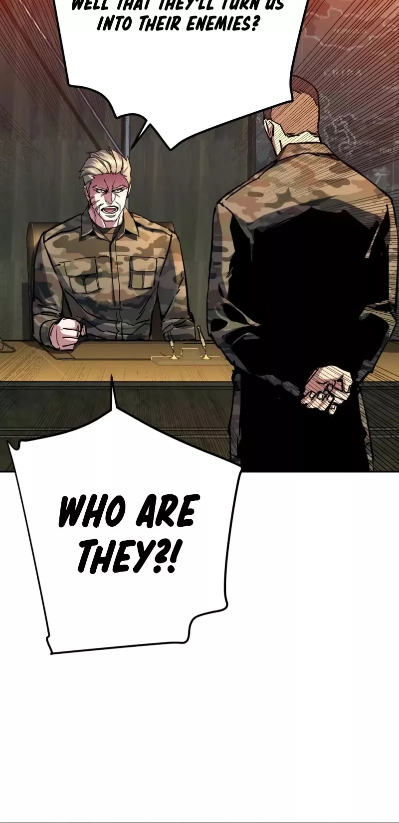 Teenage Mercenary, chapter 193, image 27
