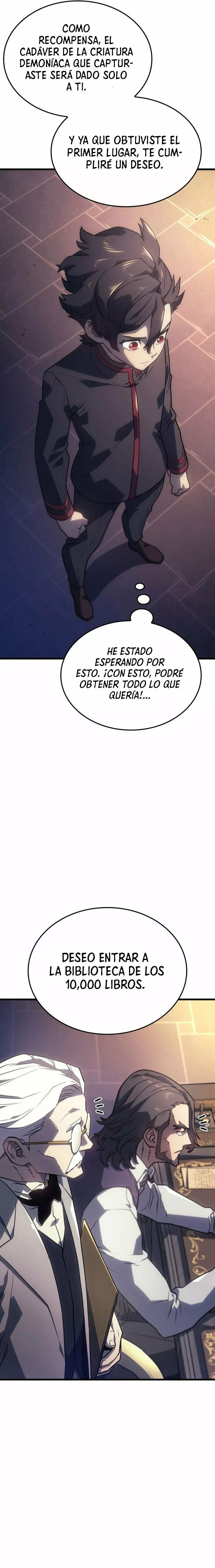 Revenge of the Baskerville Bloodhound, chapter 8, image 26