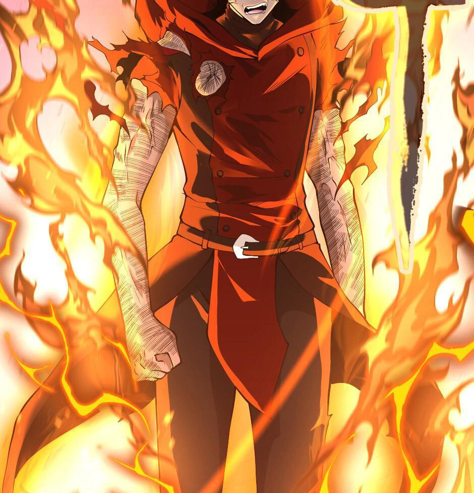The Beginning After the End, chapter 139, image 65