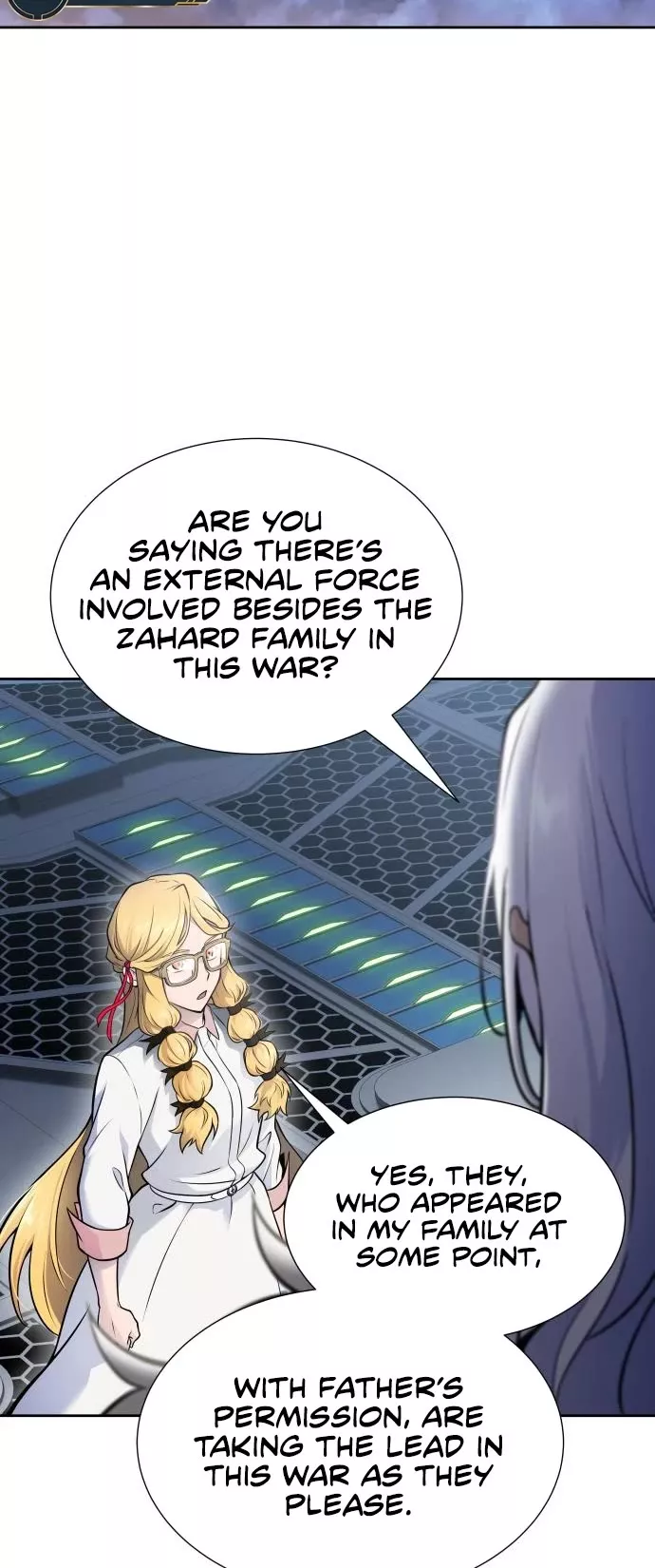 Tower of God, chapter 595, image 54