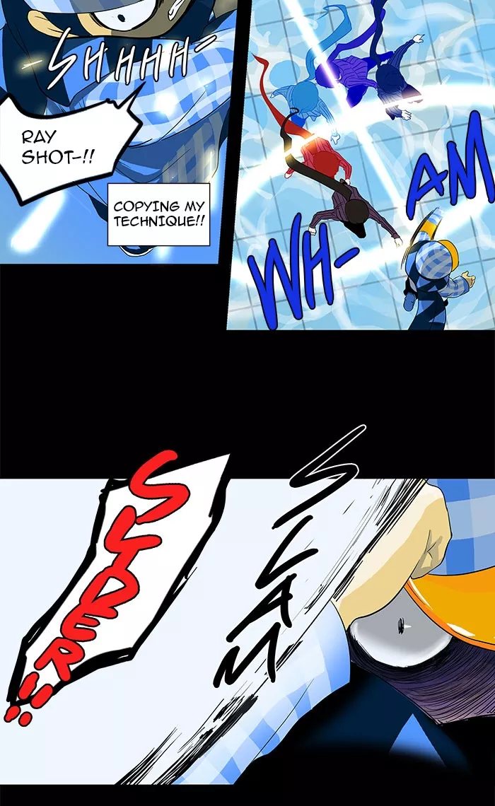 Tower of God, chapter 97, image 28