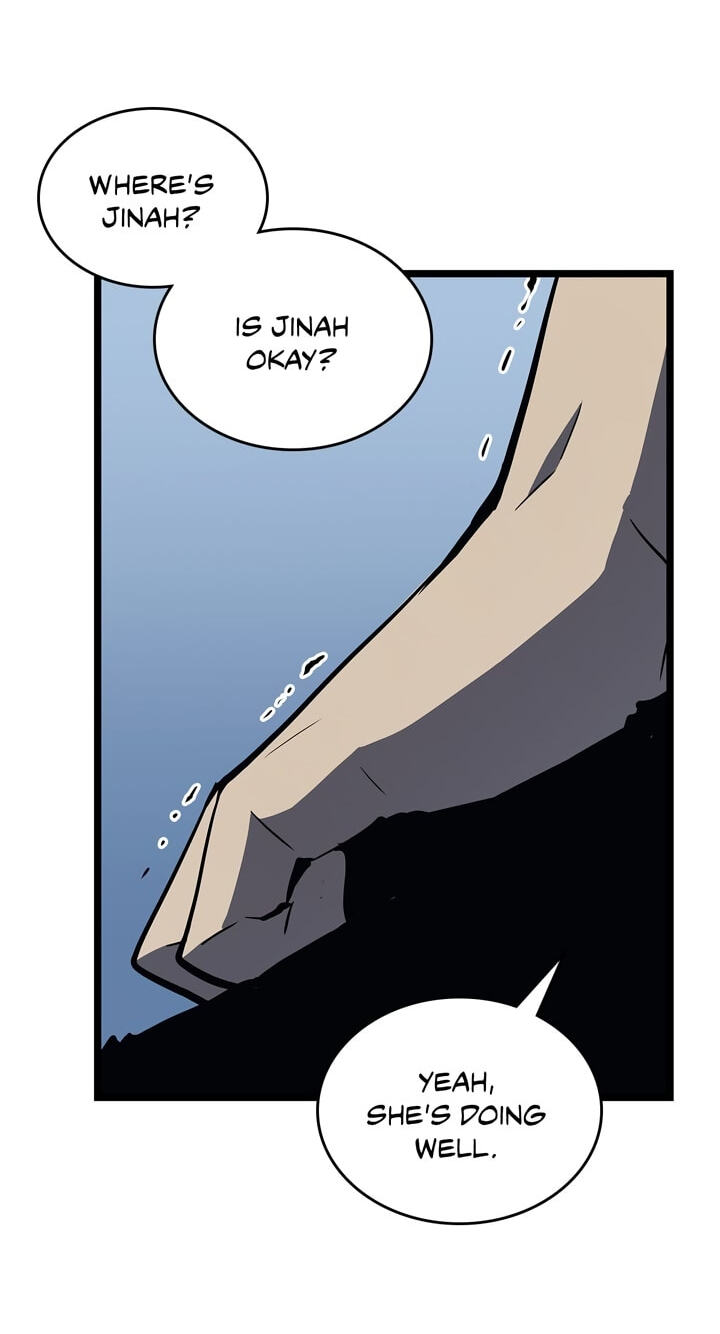 Solo Leveling, chapter 89, page 65