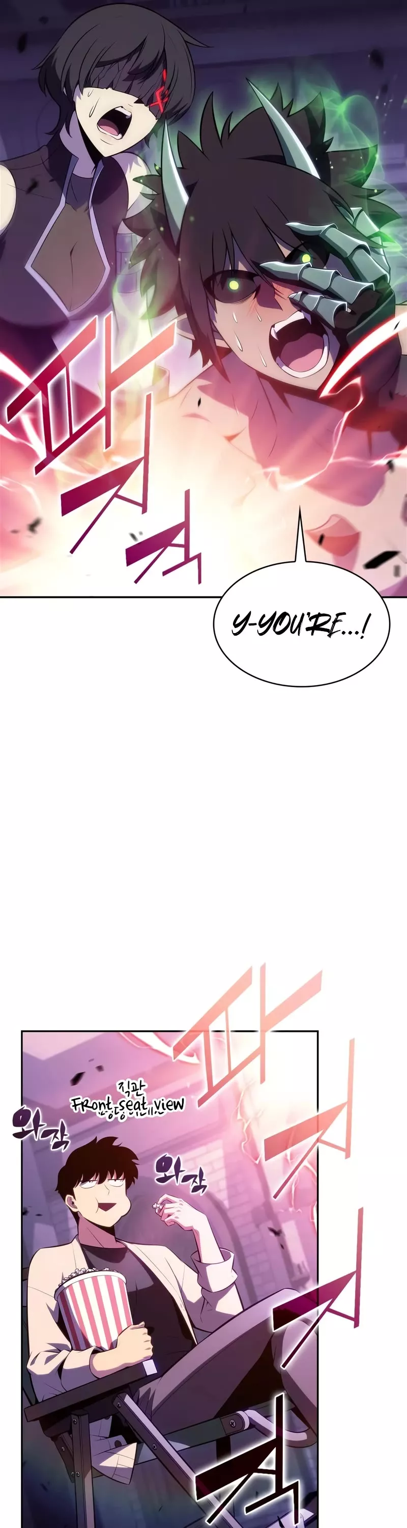 Solo Max-Level Newbie, chapter 167, image 61