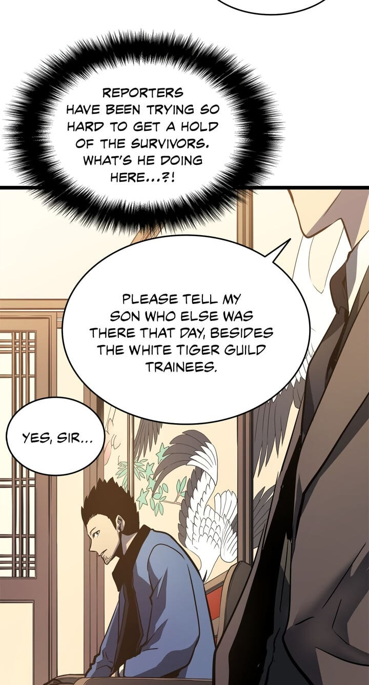 Solo Leveling, chapter 57, page 49