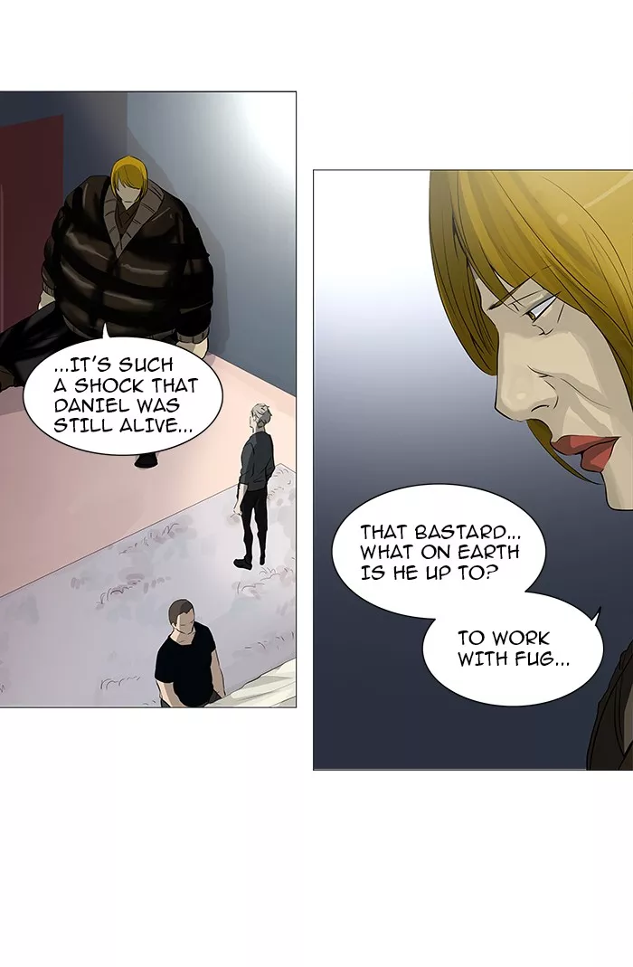 Tower of God, chapter 232, image 23