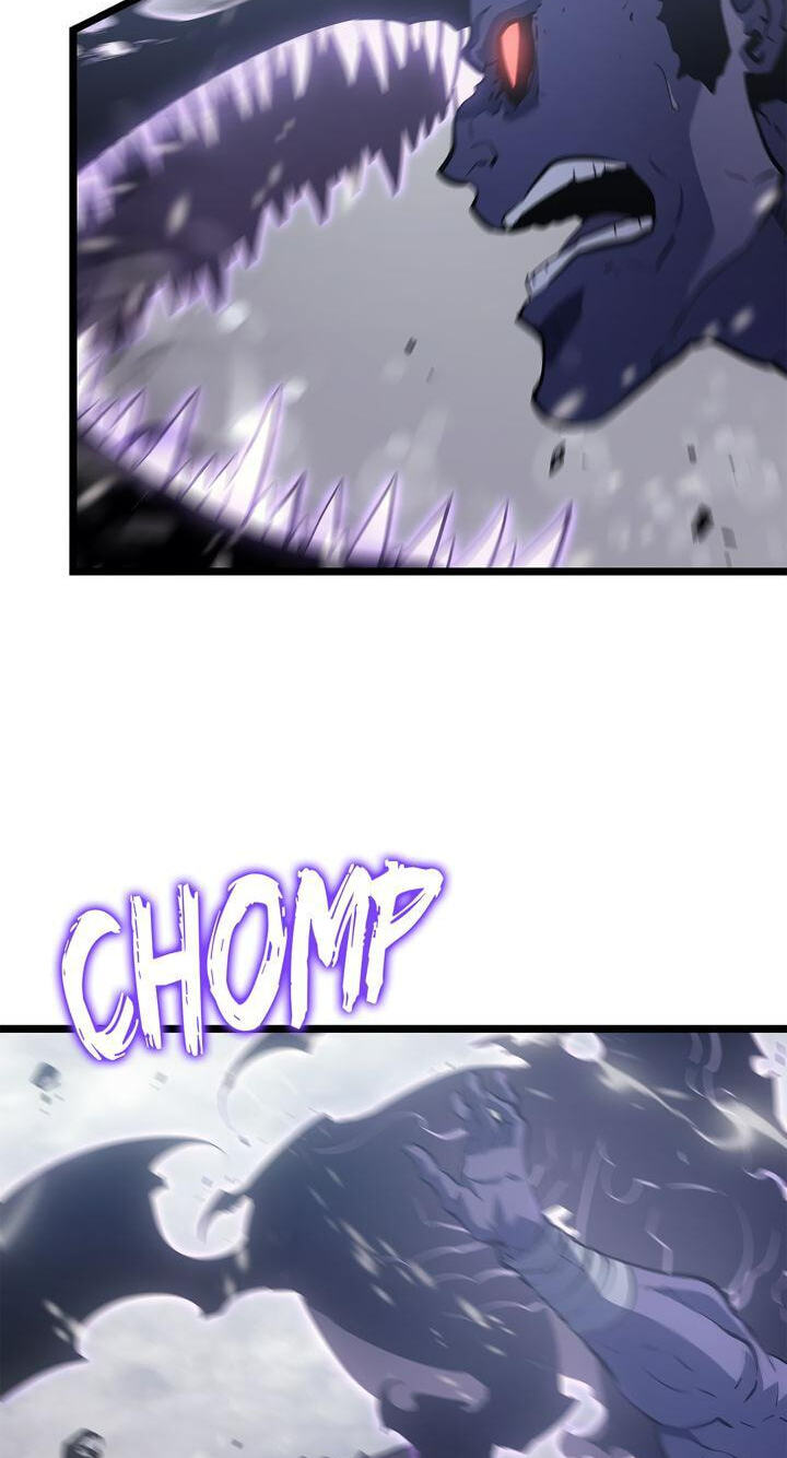 Solo Leveling, chapter 172, image 34