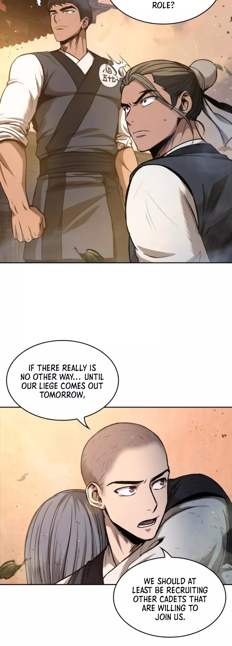 Nano Machine, chapter 49, image 30