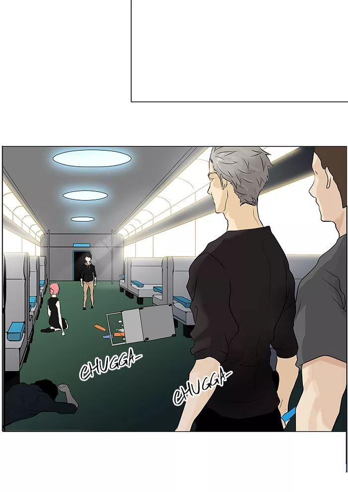 Tower of God, chapter 196, image 36