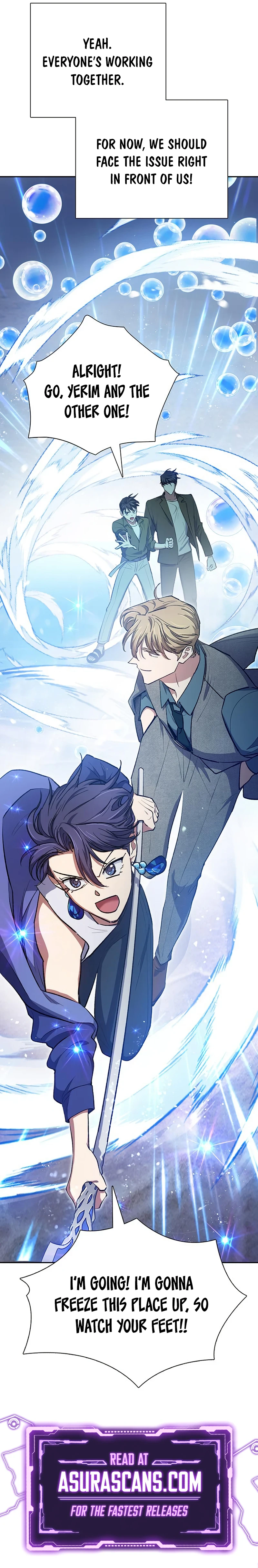 The S-Classes That I Raised, chapter 99, image 15