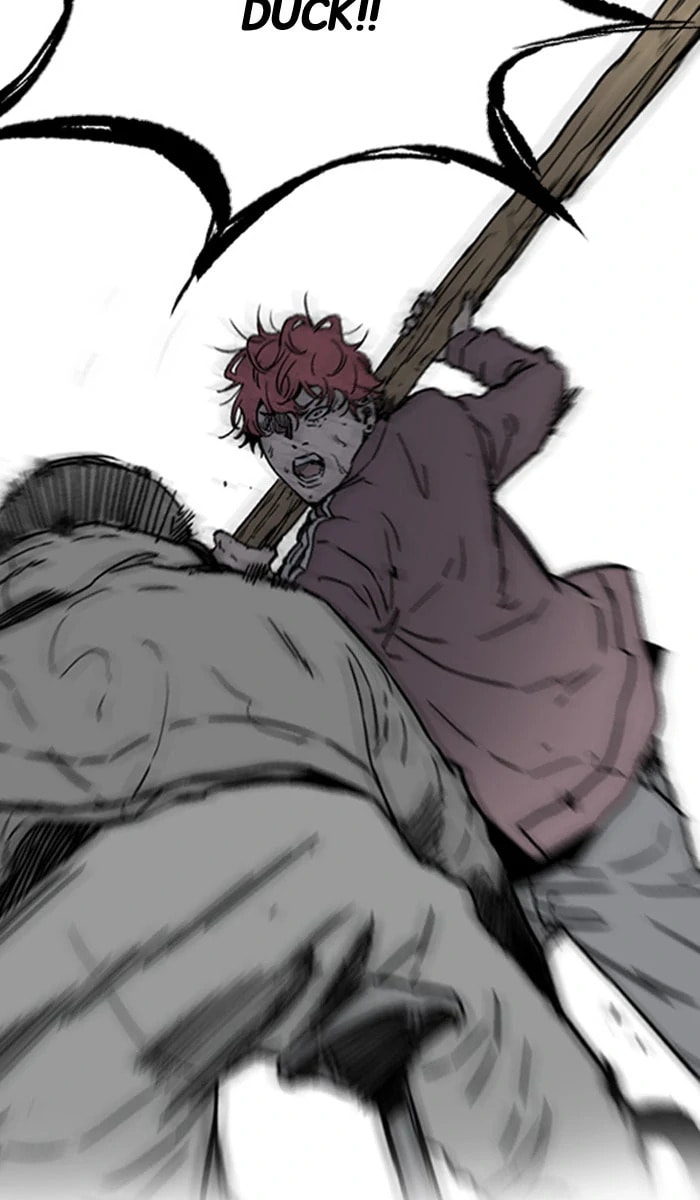 Wind Breaker, chapter 231, image 68
