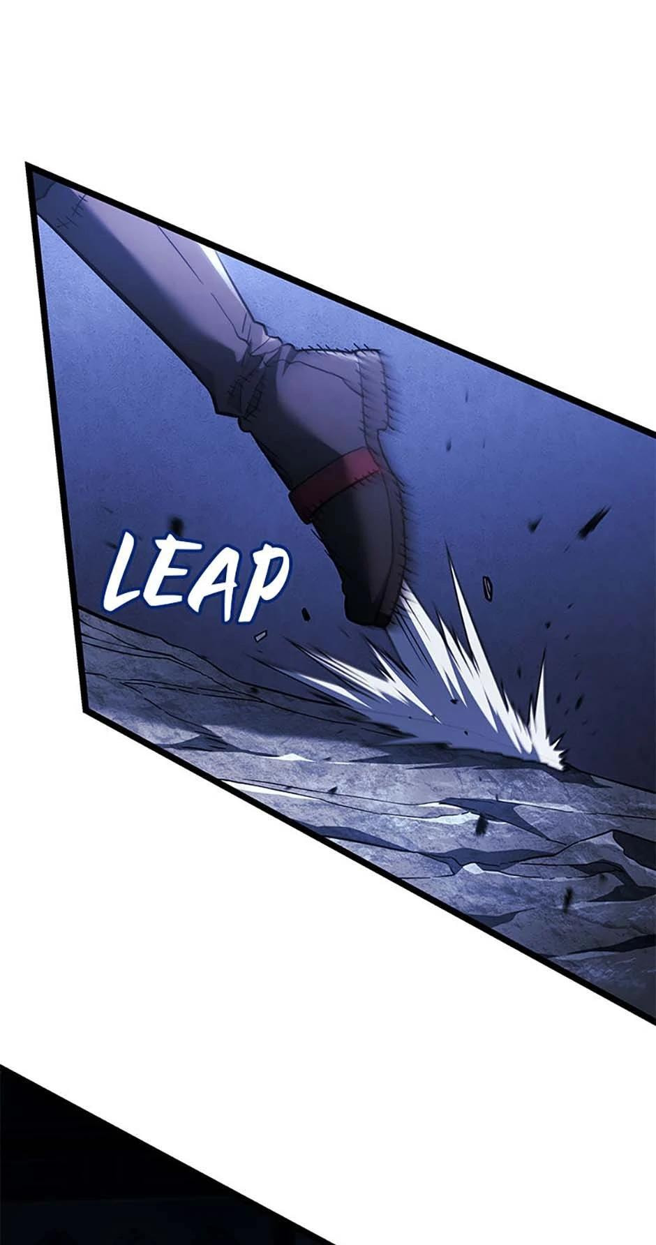 Revenge of the Baskerville Bloodhound, chapter 79, image 61