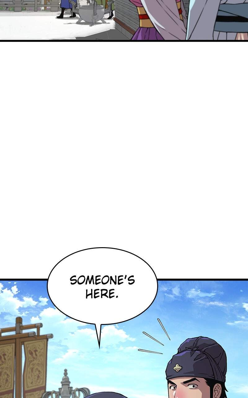 Myst, Might, Mayhem, chapter 4, page 58