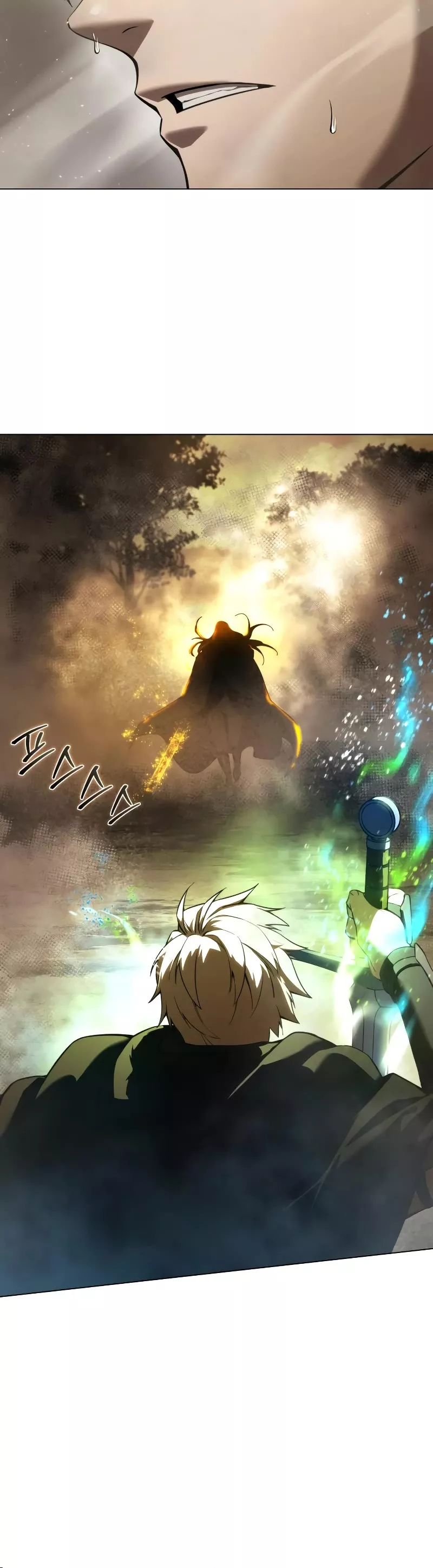 Star-Fostered Swordmaster, chapter 47, image 58