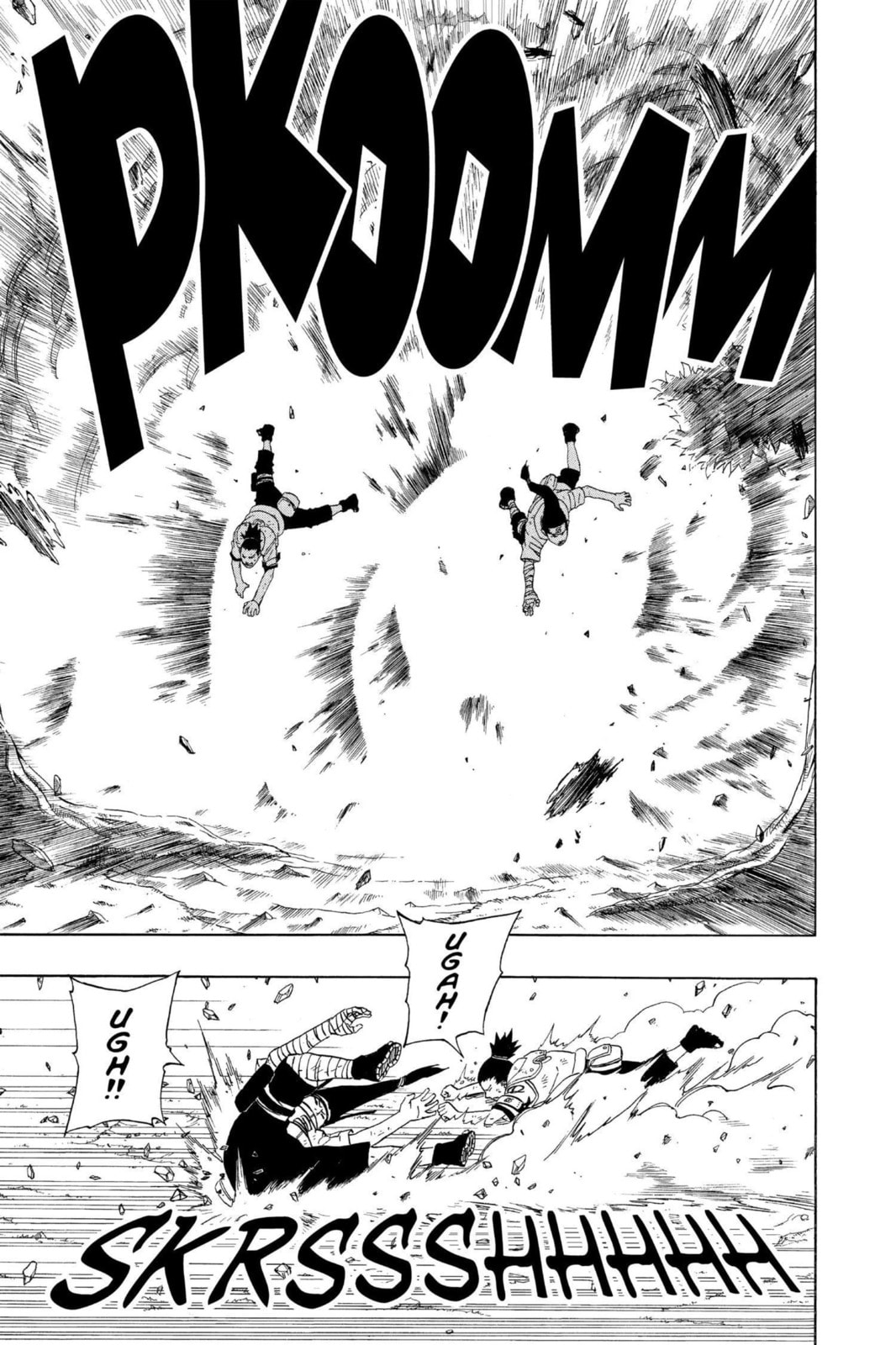 Naruto, chapter 186, image 7