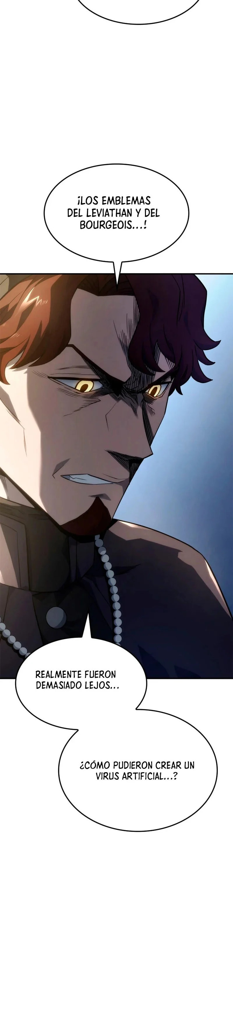 Revenge of the Baskerville Bloodhound, chapter 49, image 27