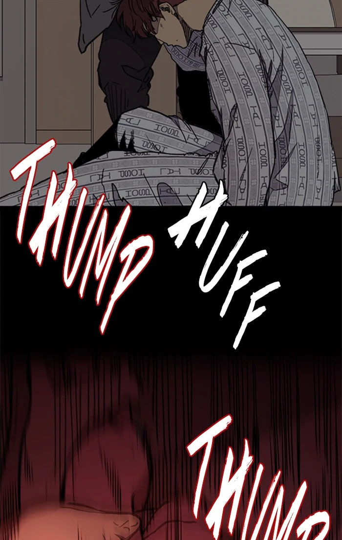 Wind Breaker, chapter 324, image 65