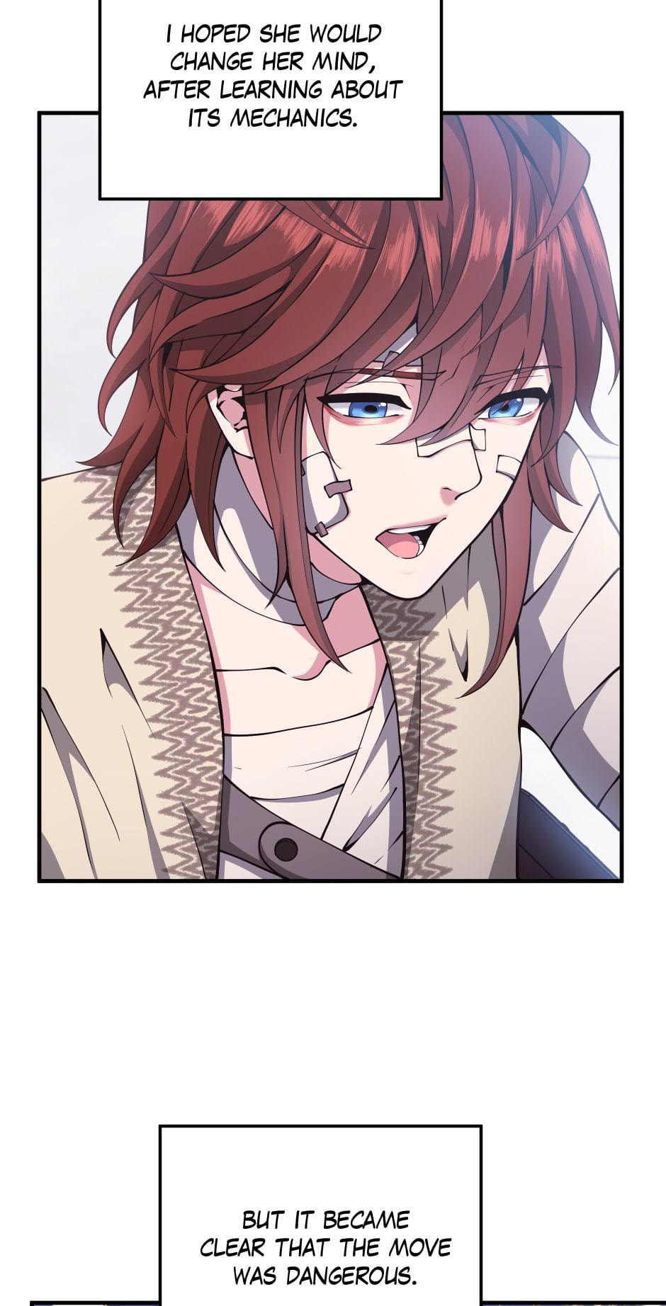 The Beginning After the End, chapter 159, image 83