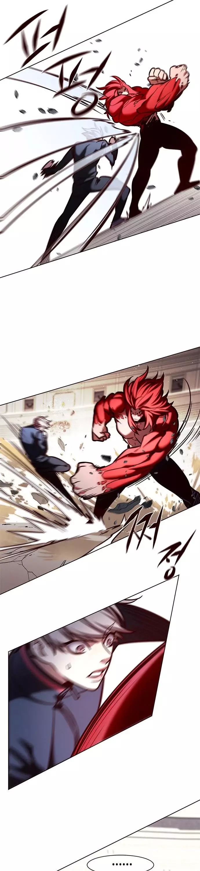 Eleceed, chapter 198, image 20