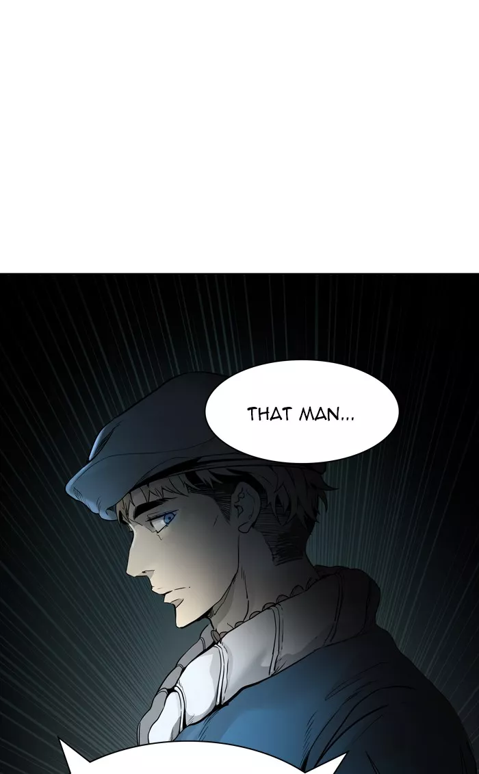Tower of God, chapter 460, image 7