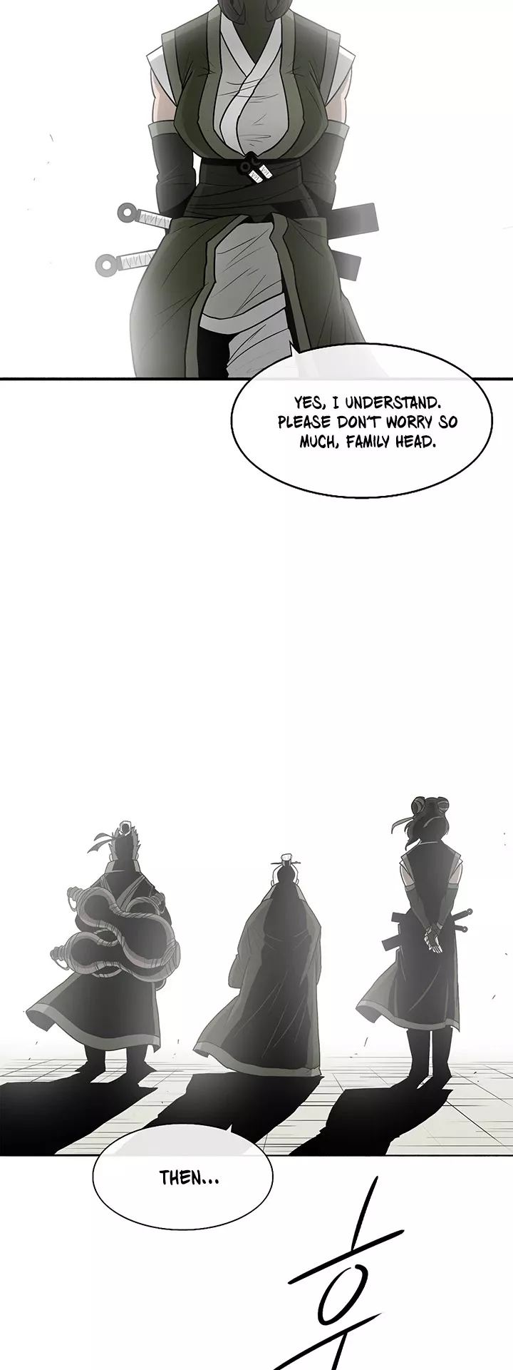 Legend of the Northern Blade, chapter 29, image 6