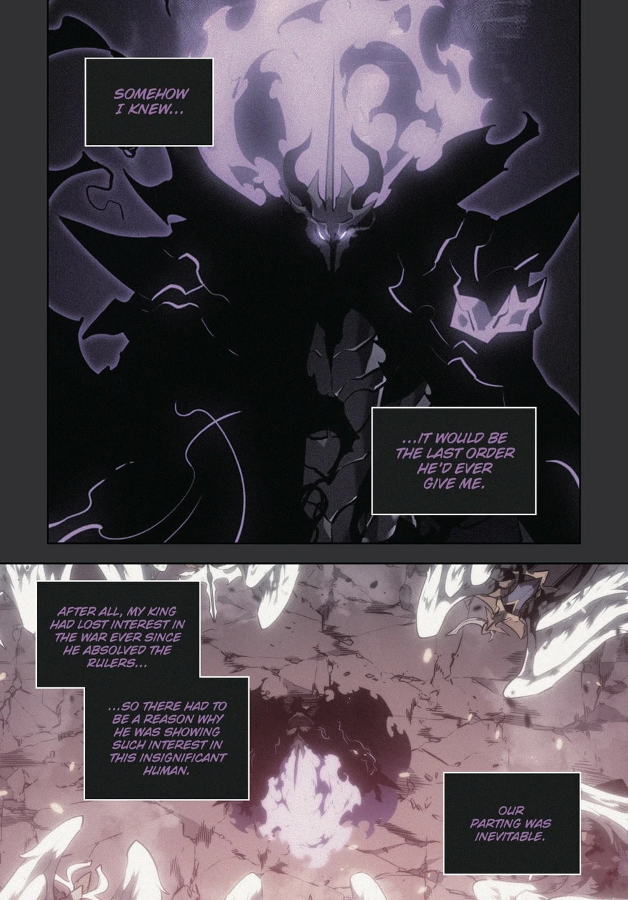 Solo Leveling, chapter 40.2, page 64