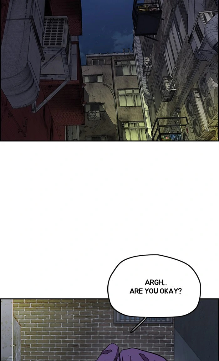 Wind Breaker, chapter 298, image 65